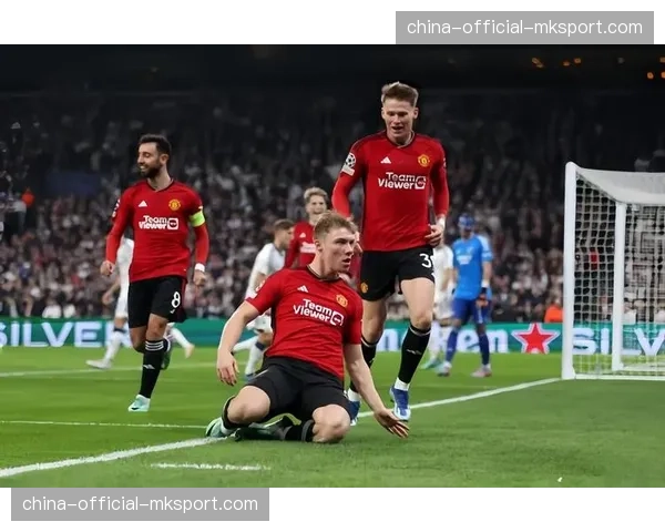 水晶宫0-2不敌曼联，加纳乔一条龙破门，霍伊伦德锦上添花