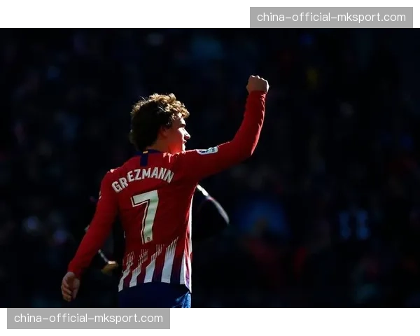 格列兹曼接受BBC采访,谈及马竞生涯末期规划与未来打算 格列兹曼接受BBC采访,谈及马竞生涯末期规划与未来打算