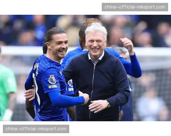 埃弗顿有意3000万英镑买断租借边锋格拉利什，双方谈判进行中