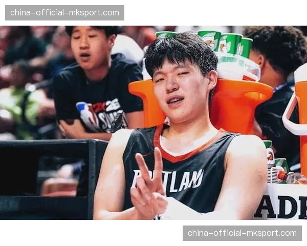 从发展联盟到NBA舞台，杨瀚森召回开拓者后的成长之路