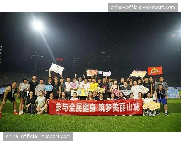 “赞助商加码！某运动品牌豪掷千金签下中国腰旗国家队”